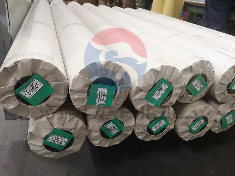 green color coated tarpaulin cover