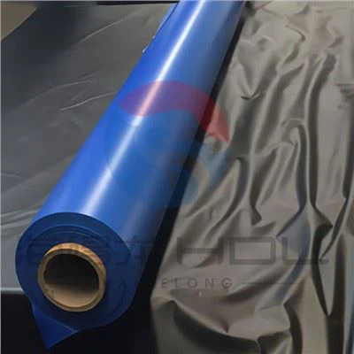 तिरपाल के लिए फ्लेक्स फिल्म