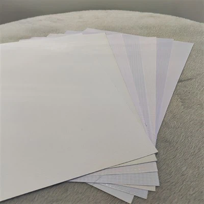 फ्लेक्स बैनर बैकलिट फिल्म