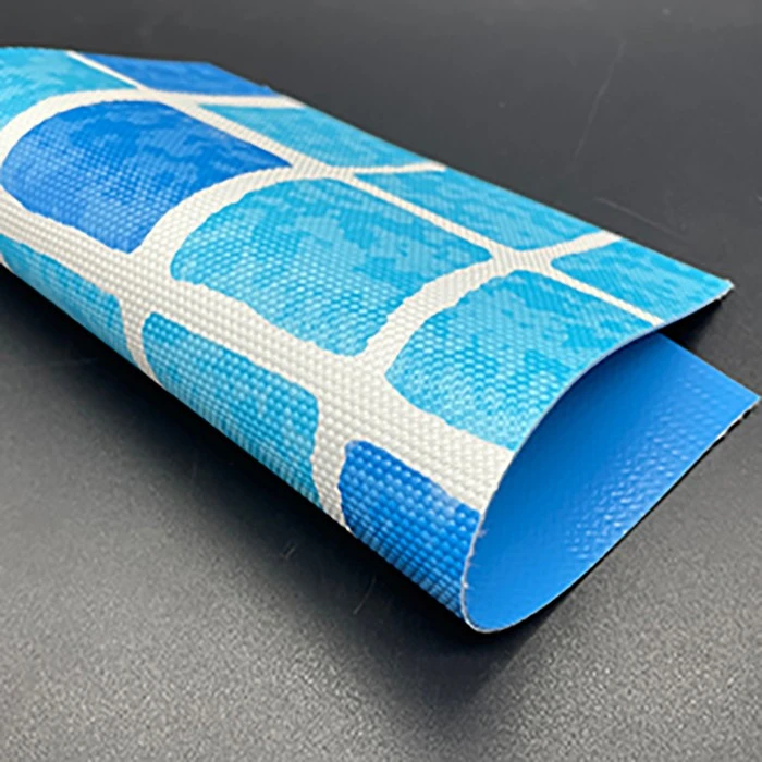 Vinly Pool Liner